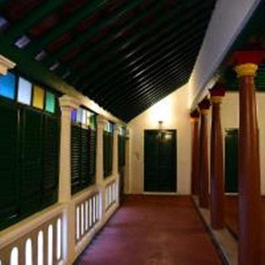 Villa Sentosa Kottakuppam Exterior photo